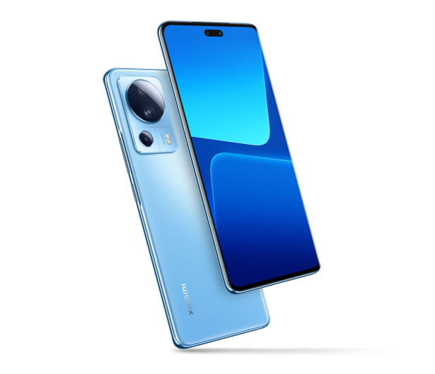 XIAOMI 13 Lite 8/256GB Blue - 1329868 - zdjęcie 3